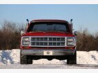 Thumbnail Photo 9 for 1979 Dodge D/W Truck